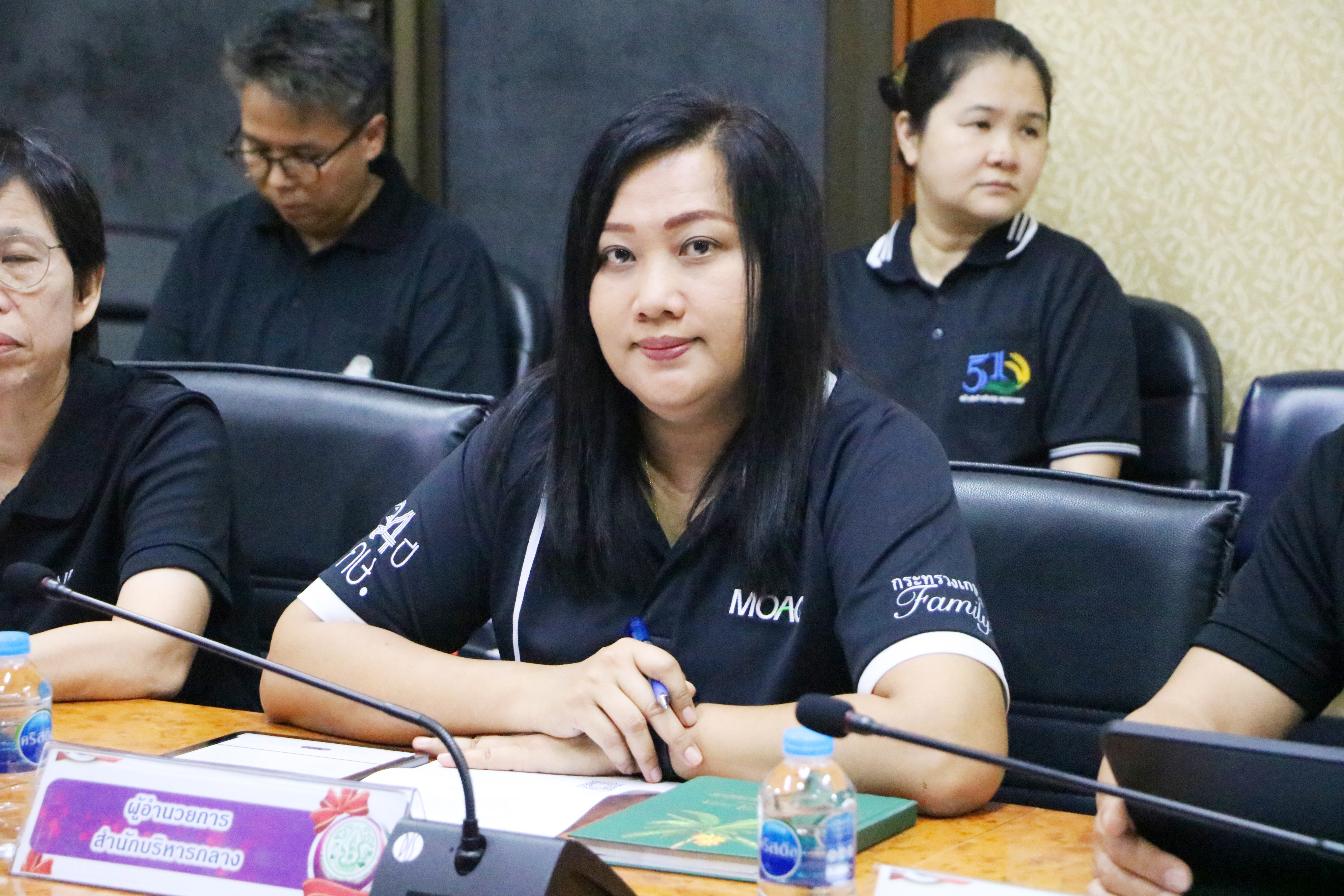 title - ส.ป.ก. ประชุมคณะกรรมการพิจารณาการขอพระราชทานเครื่องราชอิสริยาภรณ์ อันเป็นที่เชิดชูยิ่งช้างเผือก เครื่องราชอิสริยาภรณ์อันมีเกียรติยิ่งมงกุฎไทย และเหรียญจักรพรรดิมาลา ครั้งที่ 2/2569